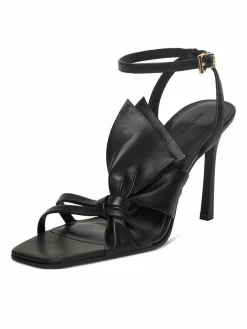 Sandali EO-LT23-310 Nero