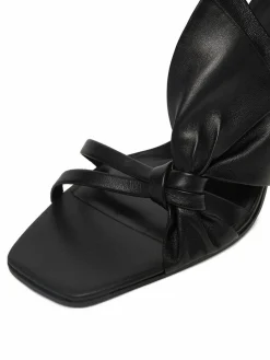 Sandali EO-LT23-310 Nero