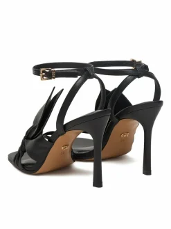 Sandali EO-LT23-310 Nero