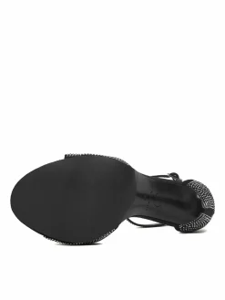 Sandali EO-MARA-LT2360LX-157 Nero