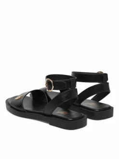 Sandali EO-MARINA001W/6Y1 Nero
