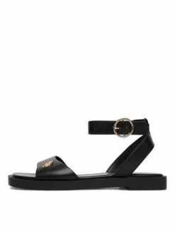 Sandali EO-MARINA001W/6Y1 Nero