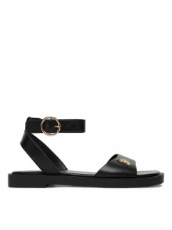 Sandali EO-MARINA001W/6Y1 Nero