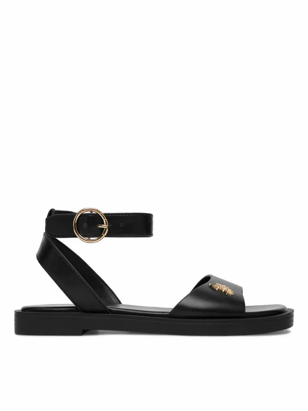 Sandali EO-MARINA001W/6Y1 Nero