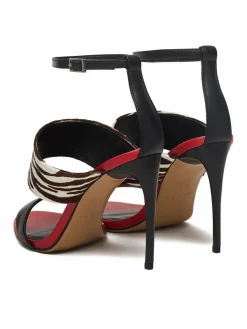 Sandali EO-NADIA-LT2035-2-2 Multicolore