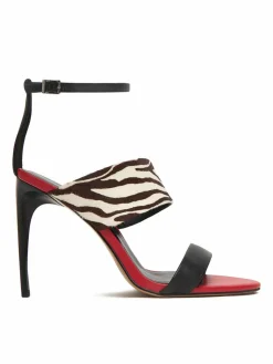 Sandali EO-NADIA-LT2035-2-2 Multicolore