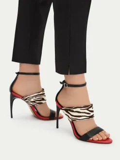 Sandali EO-NADIA-LT2035-2-2 Multicolore