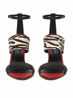 Sandali EO-NADIA-LT2035-2-2 Multicolore