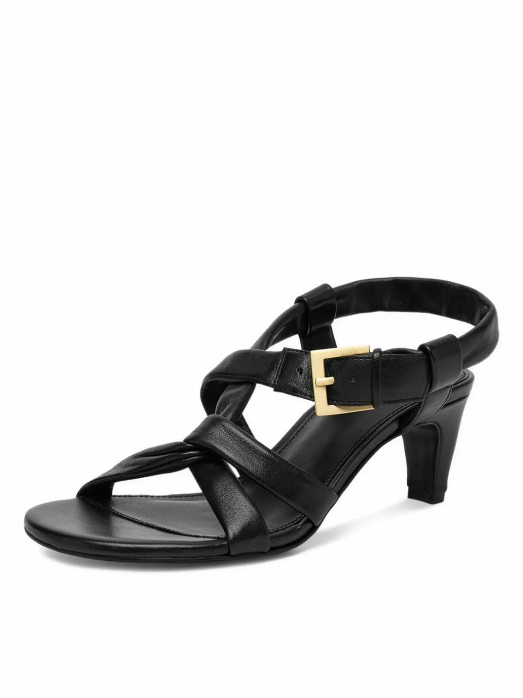 Sandali EO-124943 Nero
