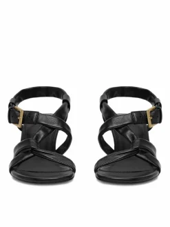 Sandali EO-124943 Nero