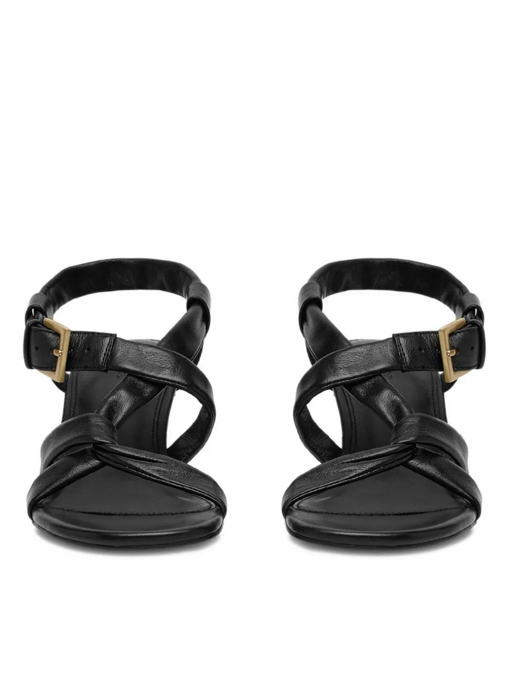 Sandali EO-124943 Nero
