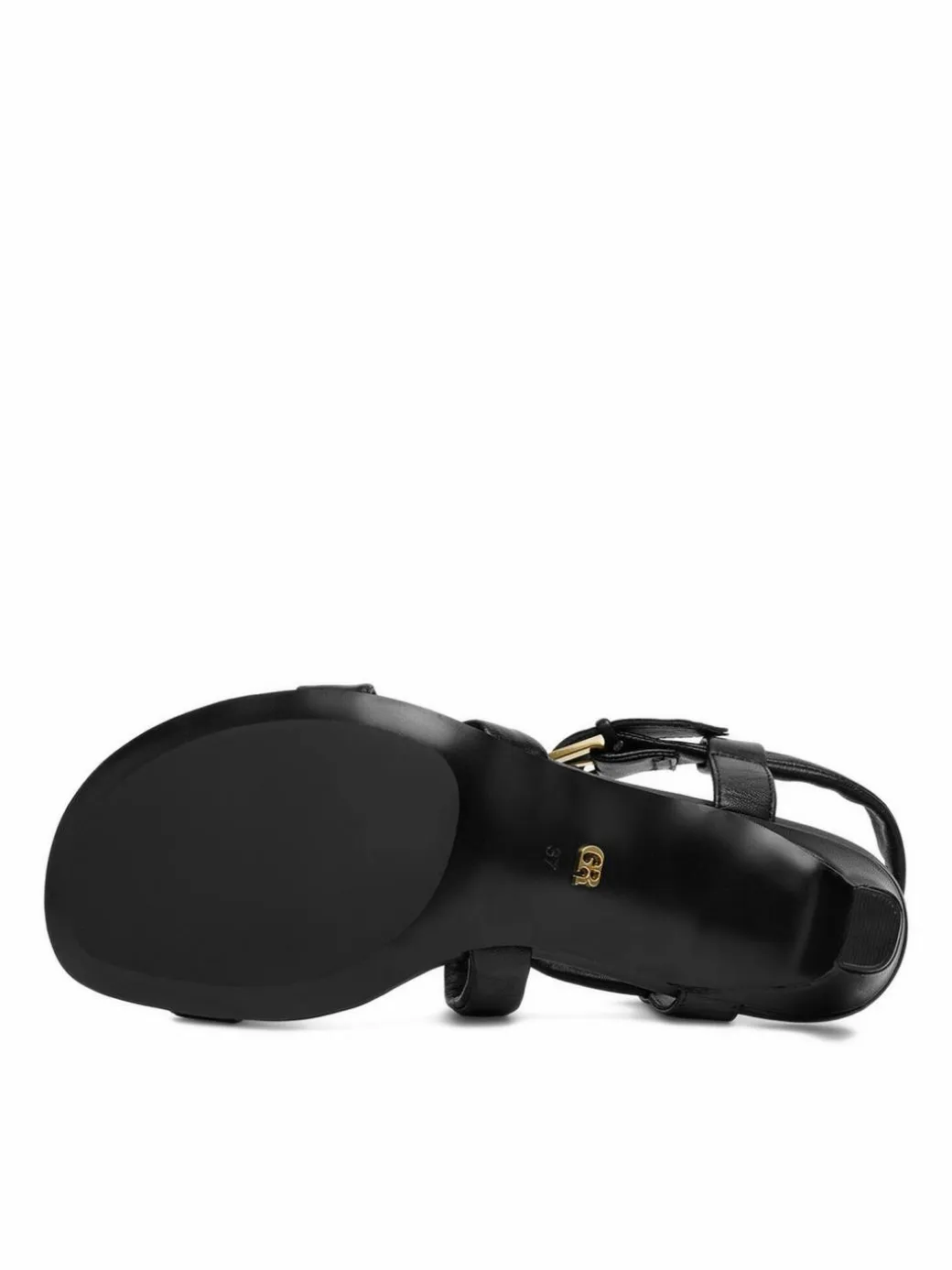 Sandali EO-124943 Nero