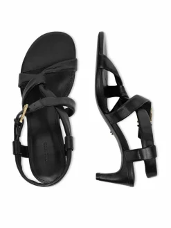 Sandali EO-124943 Nero