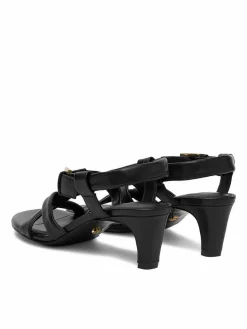 Sandali EO-124943 Nero