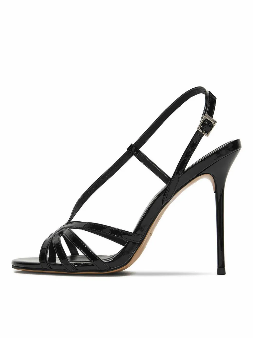 Sandali EO-SELA-LT934-83 Nero