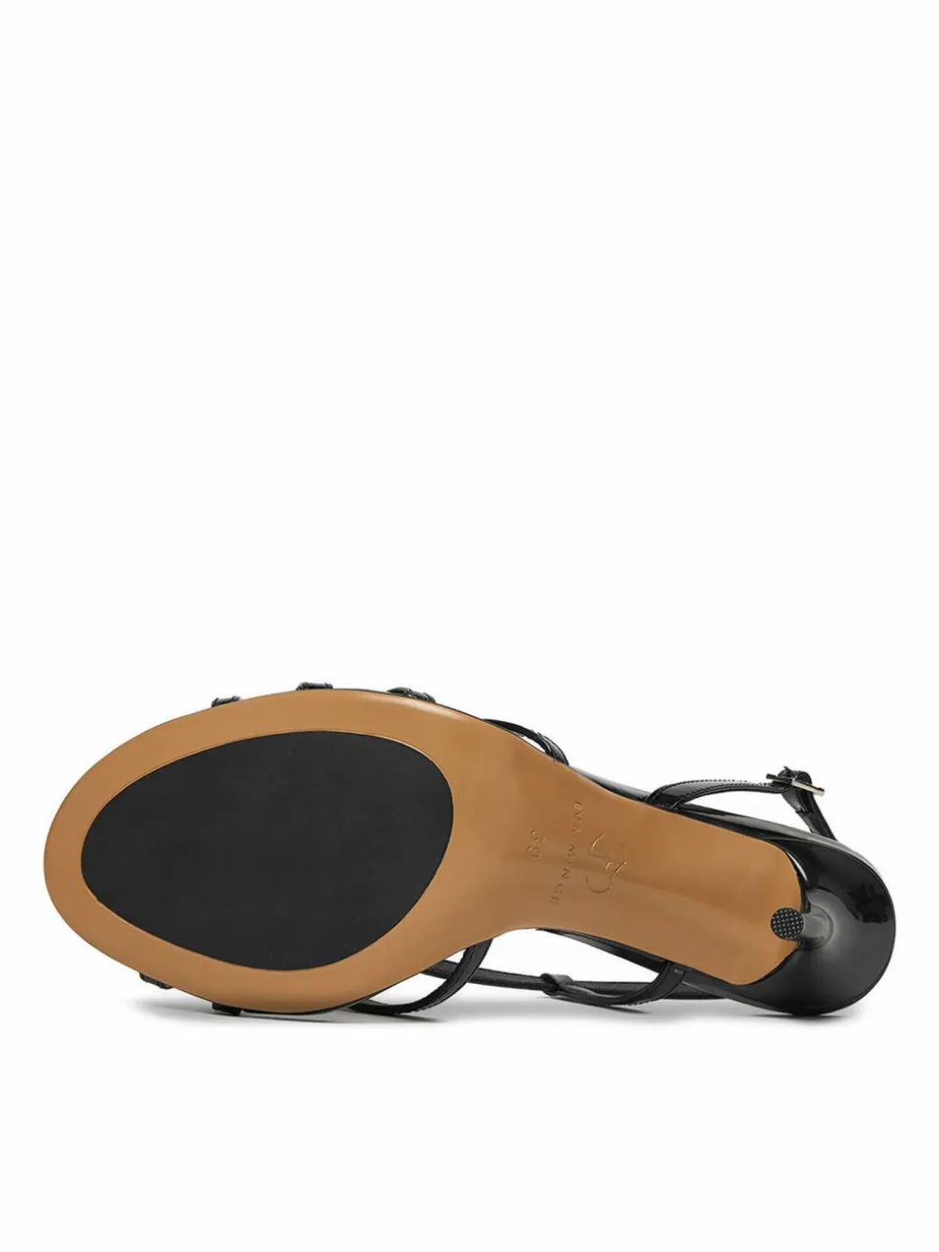 Sandali EO-SELA-LT934-83 Nero