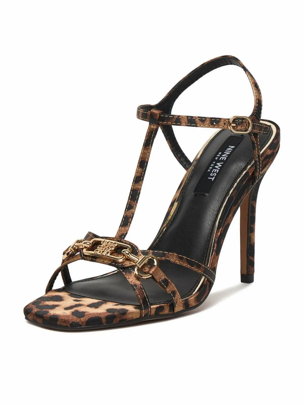Sandali EO-SZ96690 Marrone