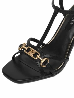 Sandali EO-SZ96690 Nero