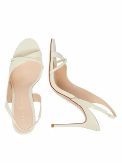 Sandali EO-TALIA-LT1022-201 Crema