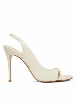 Sandali EO-TALIA-LT1022-201 Crema