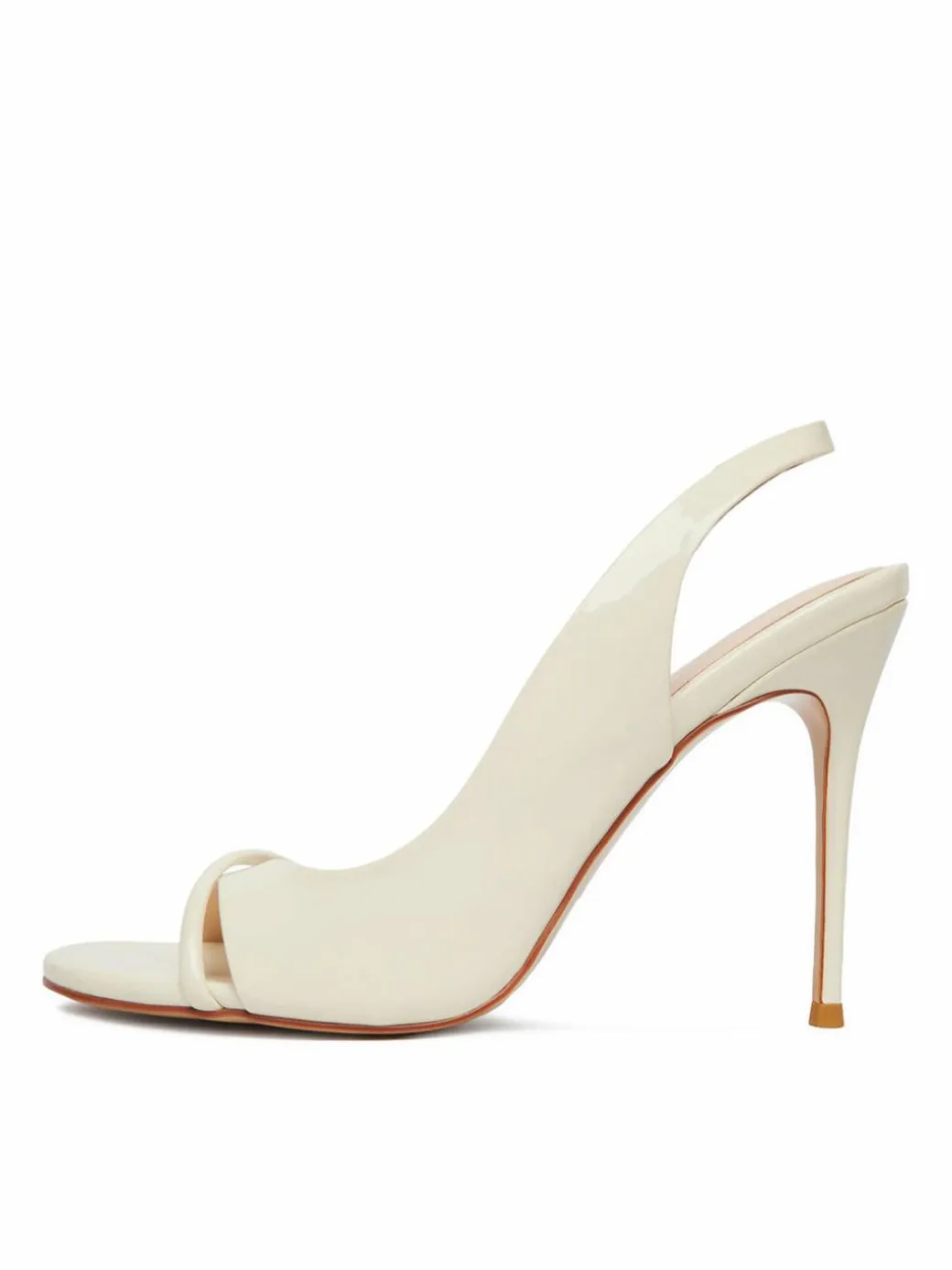 Sandali EO-TALIA-LT1022-201 Crema