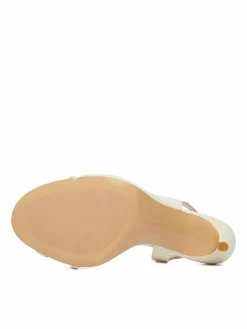 Sandali EO-TALIA-LT1022-201 Crema