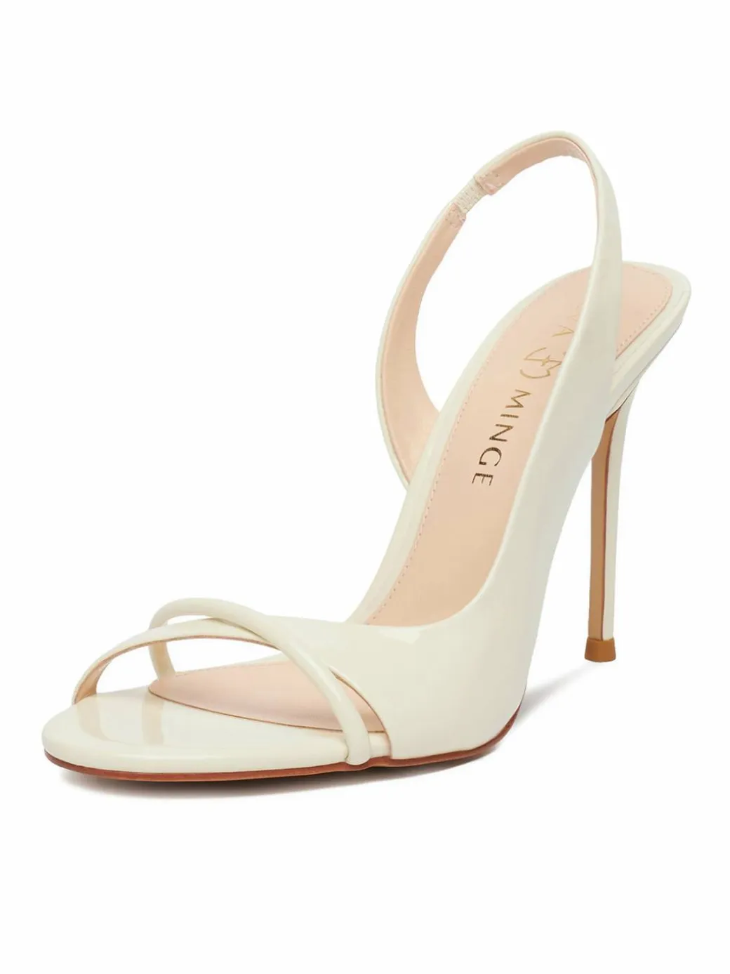 Sandali EO-TALIA-LT1022-201 Crema