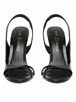 Sandali EO-TALIA-LT1022-201 Nero