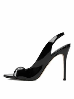 Sandali EO-TALIA-LT1022-201 Nero