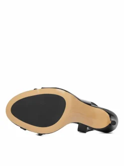 Sandali EO-TALIA-LT1022-201 Nero