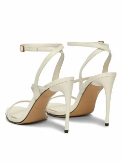 Sandali EO-TORI-LT2035-6 Bianco