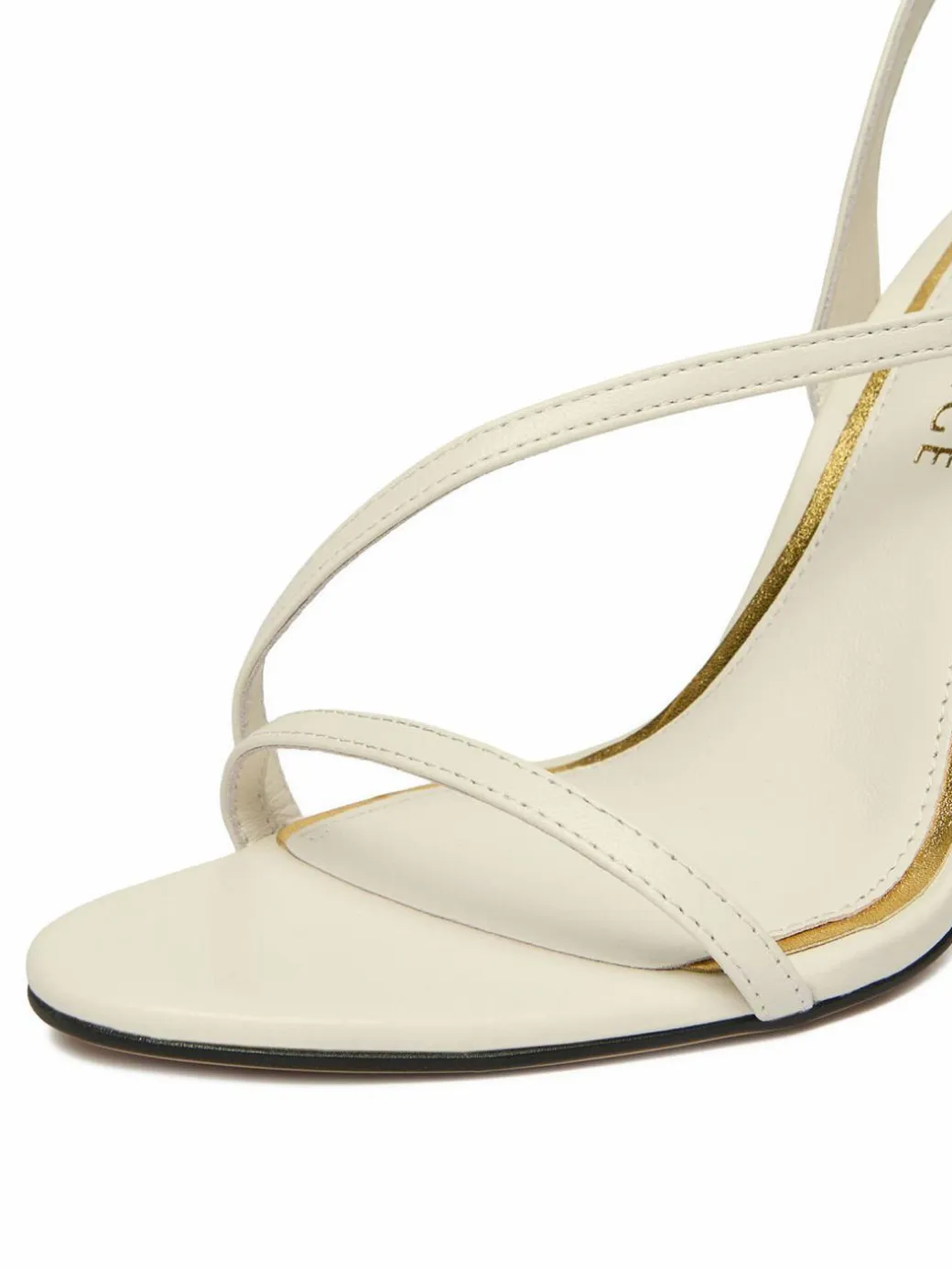 Sandali EO-TORI-LT2035-6 Bianco