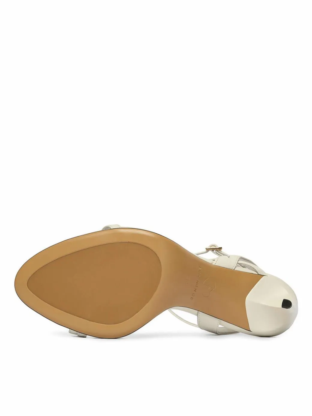 Sandali EO-TORI-LT2035-6 Bianco