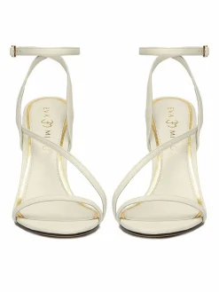Sandali EO-TORI-LT2035-6 Bianco