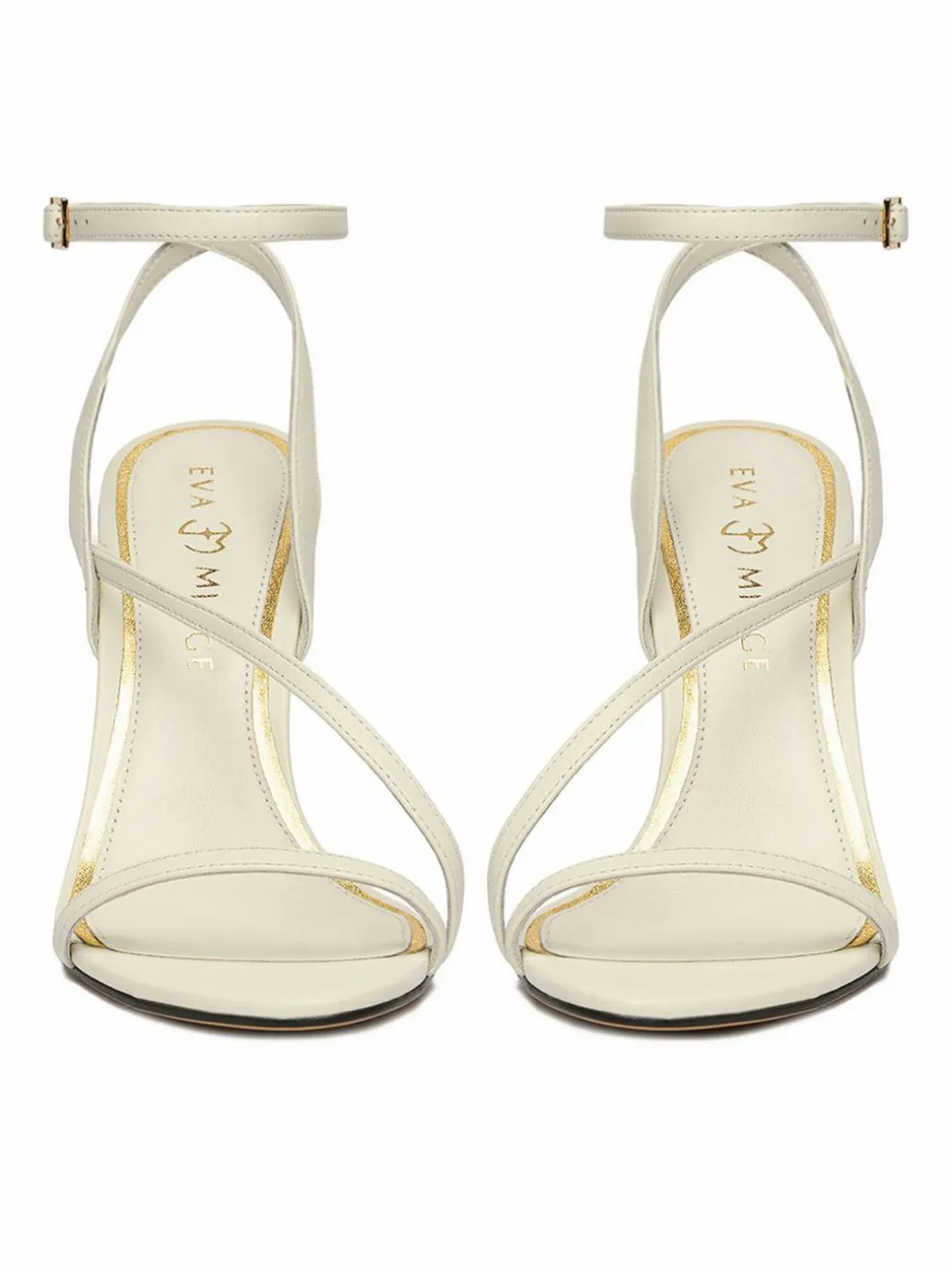 Sandali EO-TORI-LT2035-6 Bianco