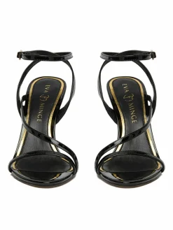 Sandali EO-TORI-LT2035-6 Nero