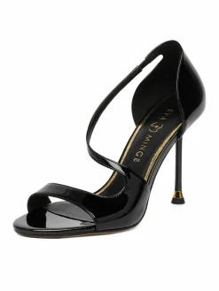 Sandali EO-VIOLETA-LT1735-2 Nero