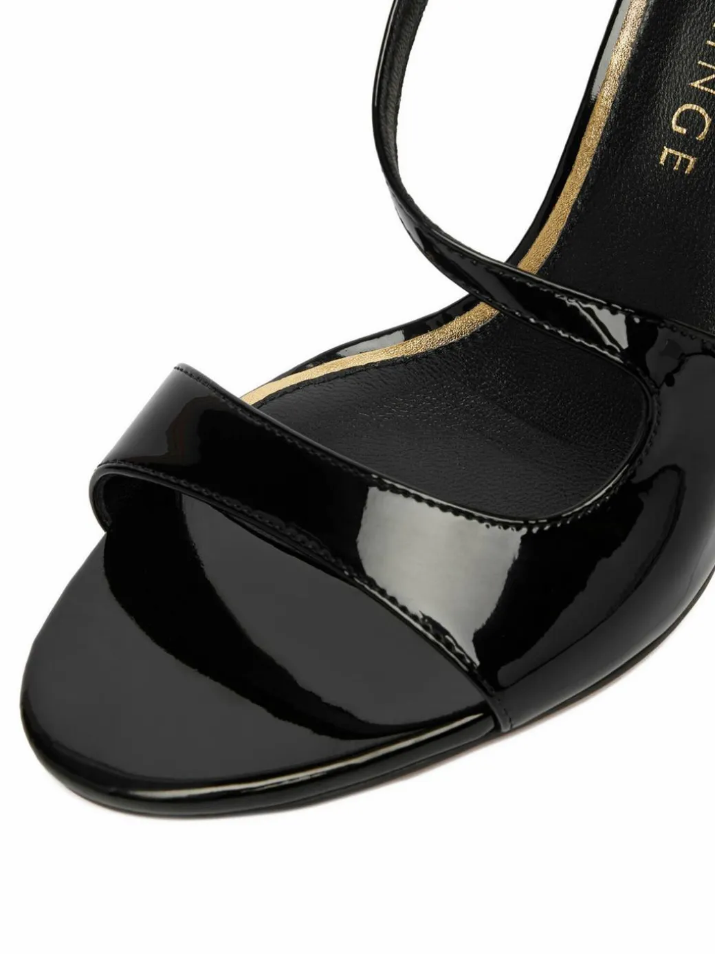 Sandali EO-VIOLETA-LT1735-2 Nero