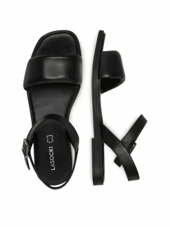 Sandali EST-HELENA-03 Nero