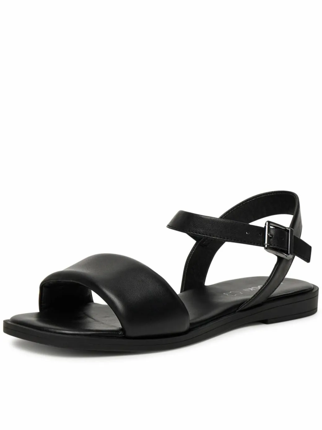 Sandali EST-HELENA-03 Nero