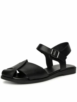 Sandali EST-HELENA-04 Nero