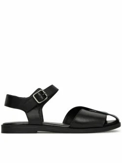 Sandali EST-HELENA-04 Nero