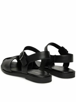 Sandali EST-HELENA-04 Nero