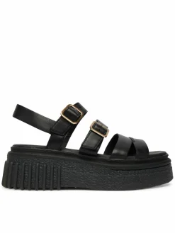 Sandali Evamar Strap 26185888 Nero