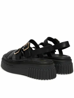 Sandali Evamar Strap 26185888 Nero