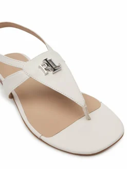 Sandali Everley 802959146009 Bianco