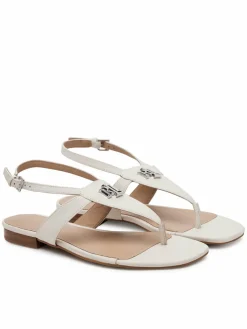 Sandali Everley 802959146009 Bianco