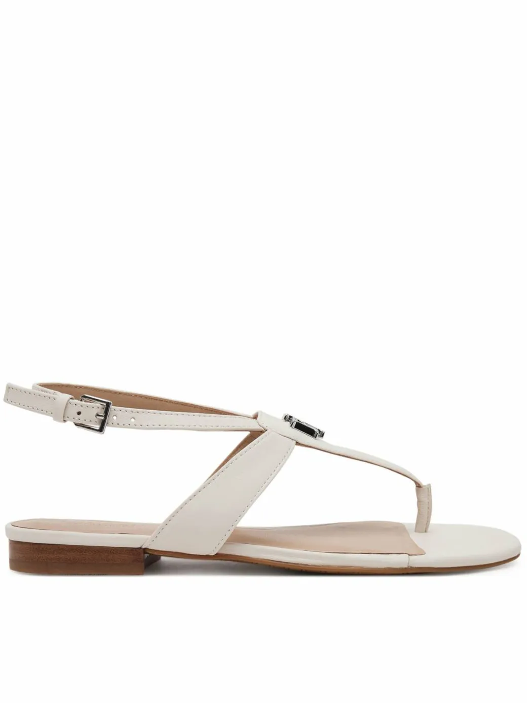 Sandali Everley 802959146009 Bianco