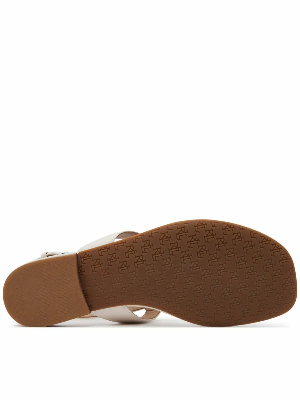 Sandali Everley 802959146009 Bianco