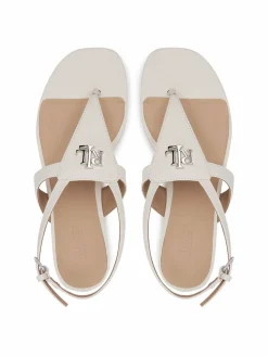 Sandali Everley 802959146009 Bianco